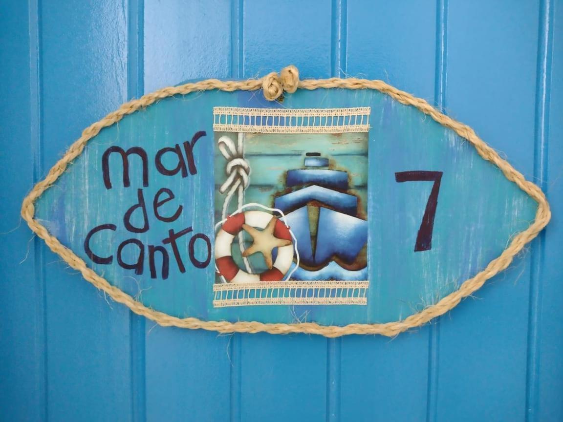 Mar De Maria Pousada Búzios Exterior foto
